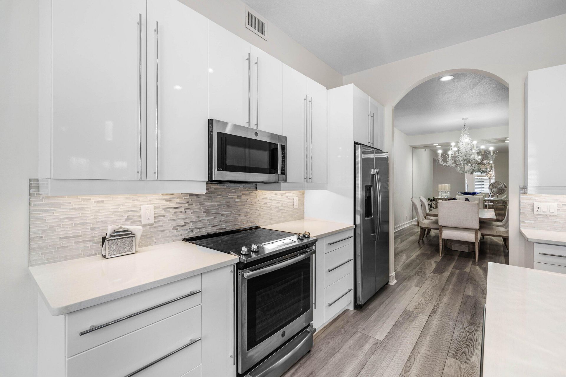 123 Palm Bay Terrace, Unit B, Palm Beach Gardens, FL 33418 Photo