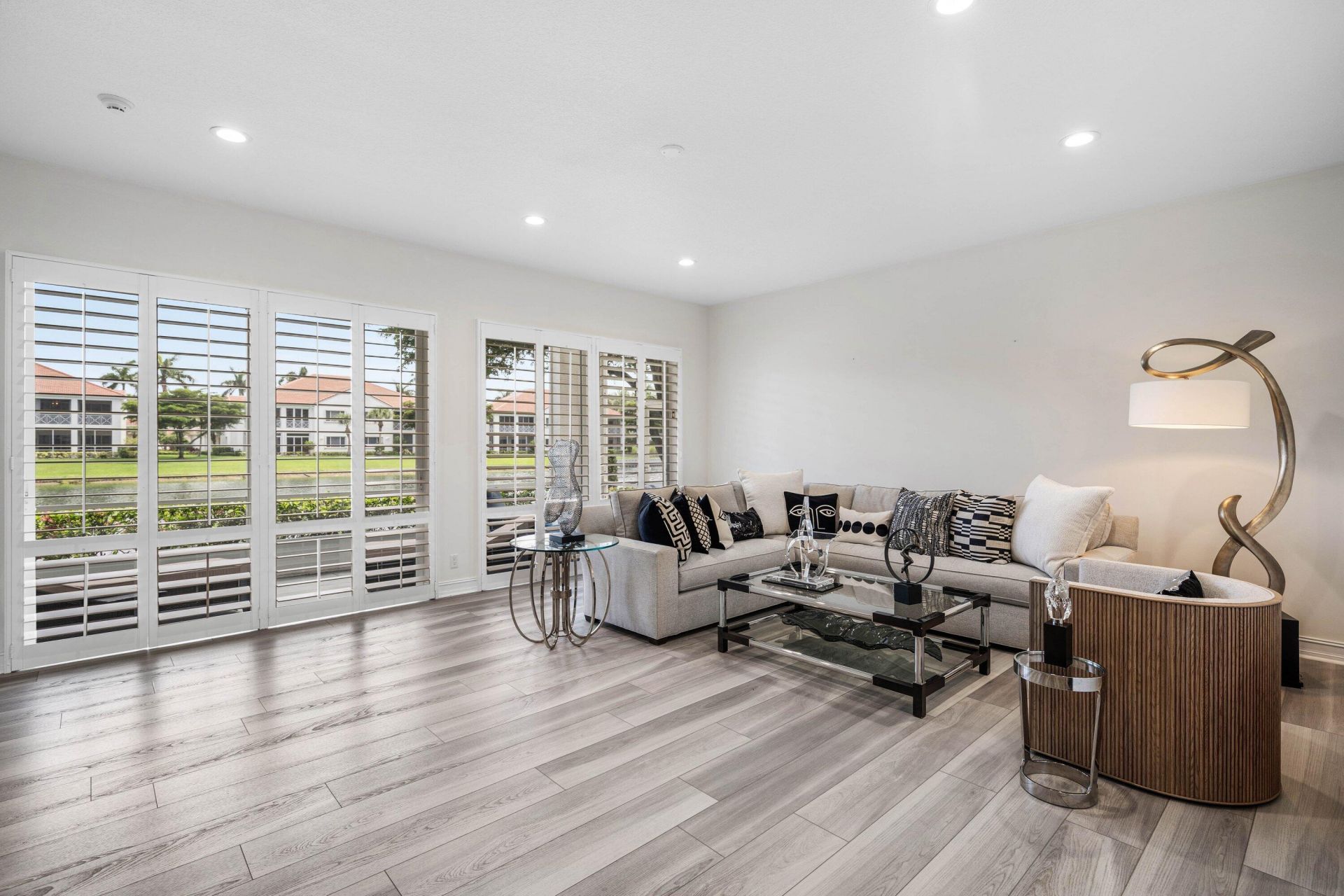 123 Palm Bay Terrace, Unit B, Palm Beach Gardens, FL 33418 Photo