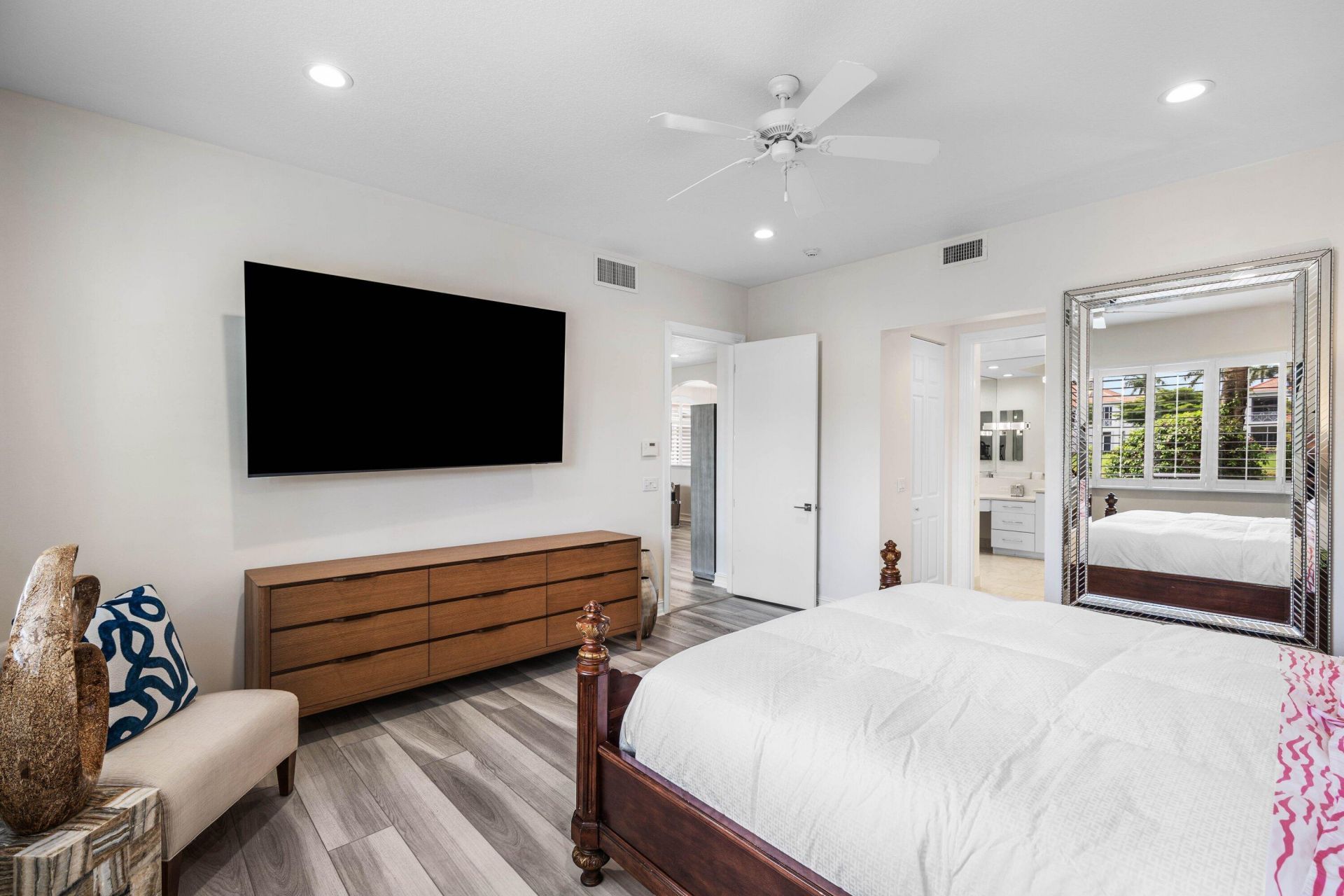 123 Palm Bay Terrace, Unit B, Palm Beach Gardens, FL 33418 Photo