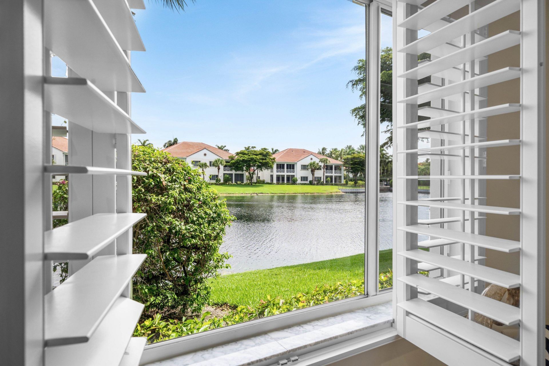 123 Palm Bay Terrace, Unit B, Palm Beach Gardens, FL 33418 Photo