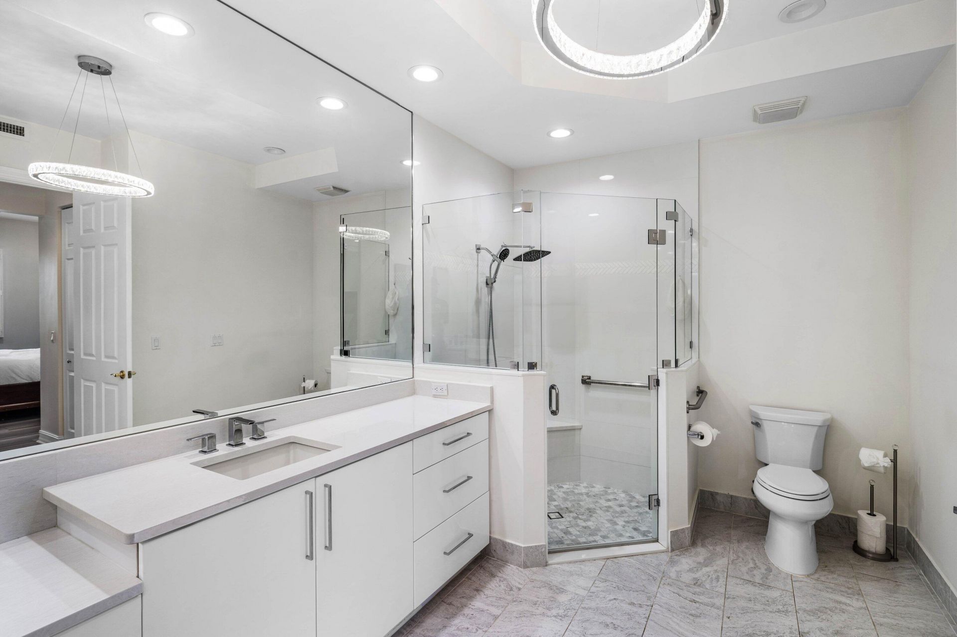 123 Palm Bay Terrace, Unit B, Palm Beach Gardens, FL 33418 Photo