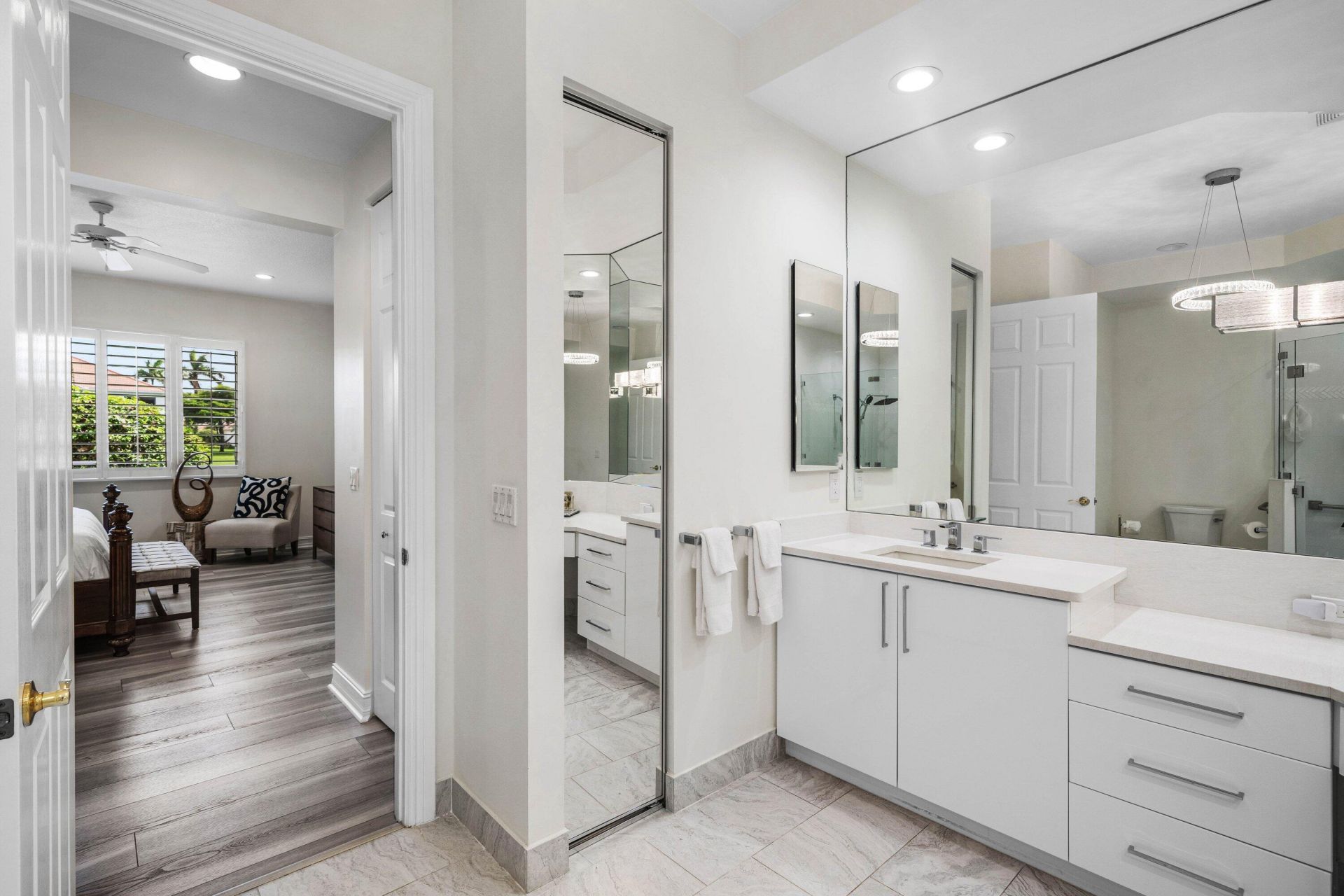 123 Palm Bay Terrace, Unit B, Palm Beach Gardens, FL 33418 Photo