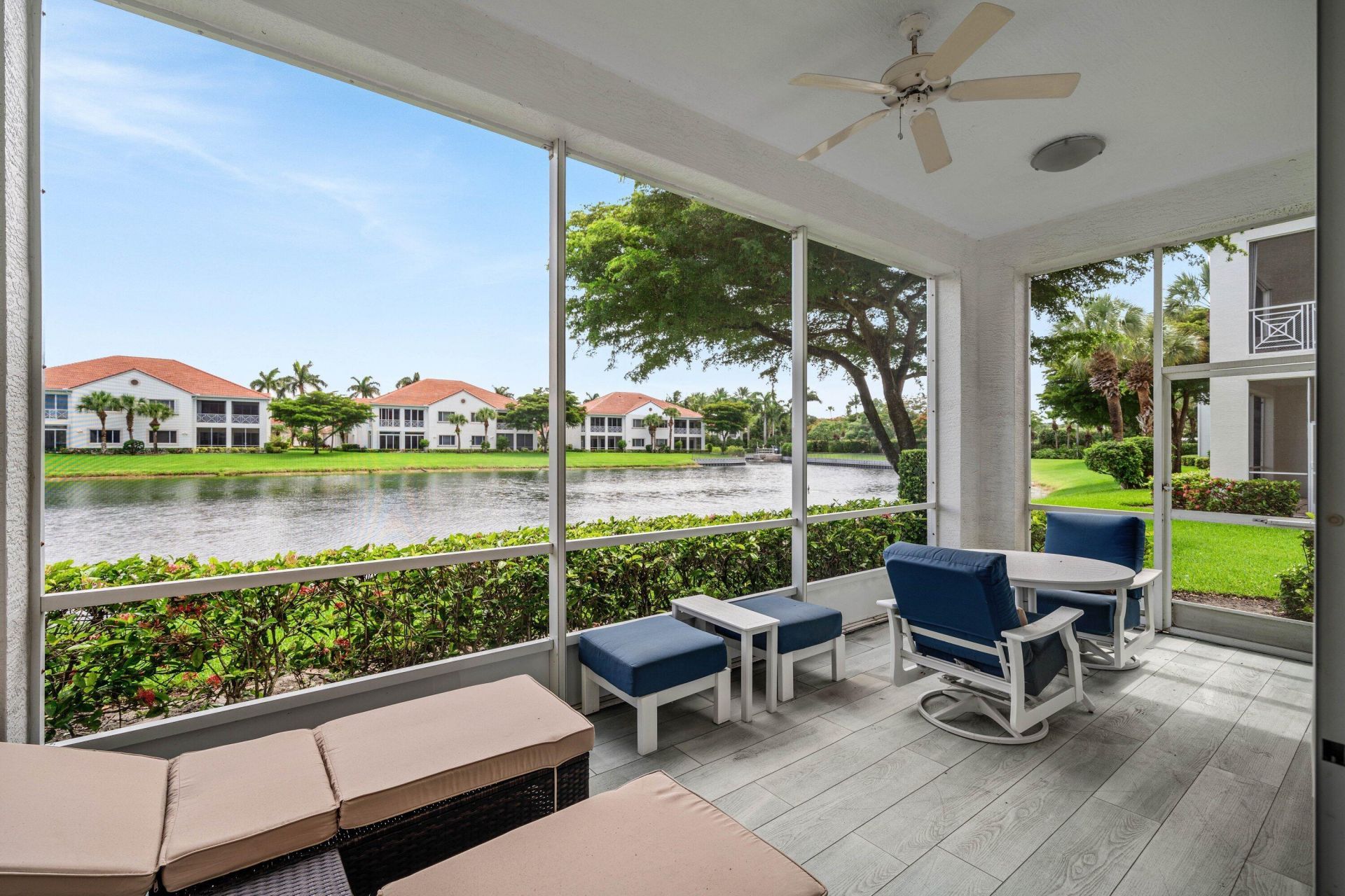 123 Palm Bay Terrace, Unit B, Palm Beach Gardens, FL 33418 Photo