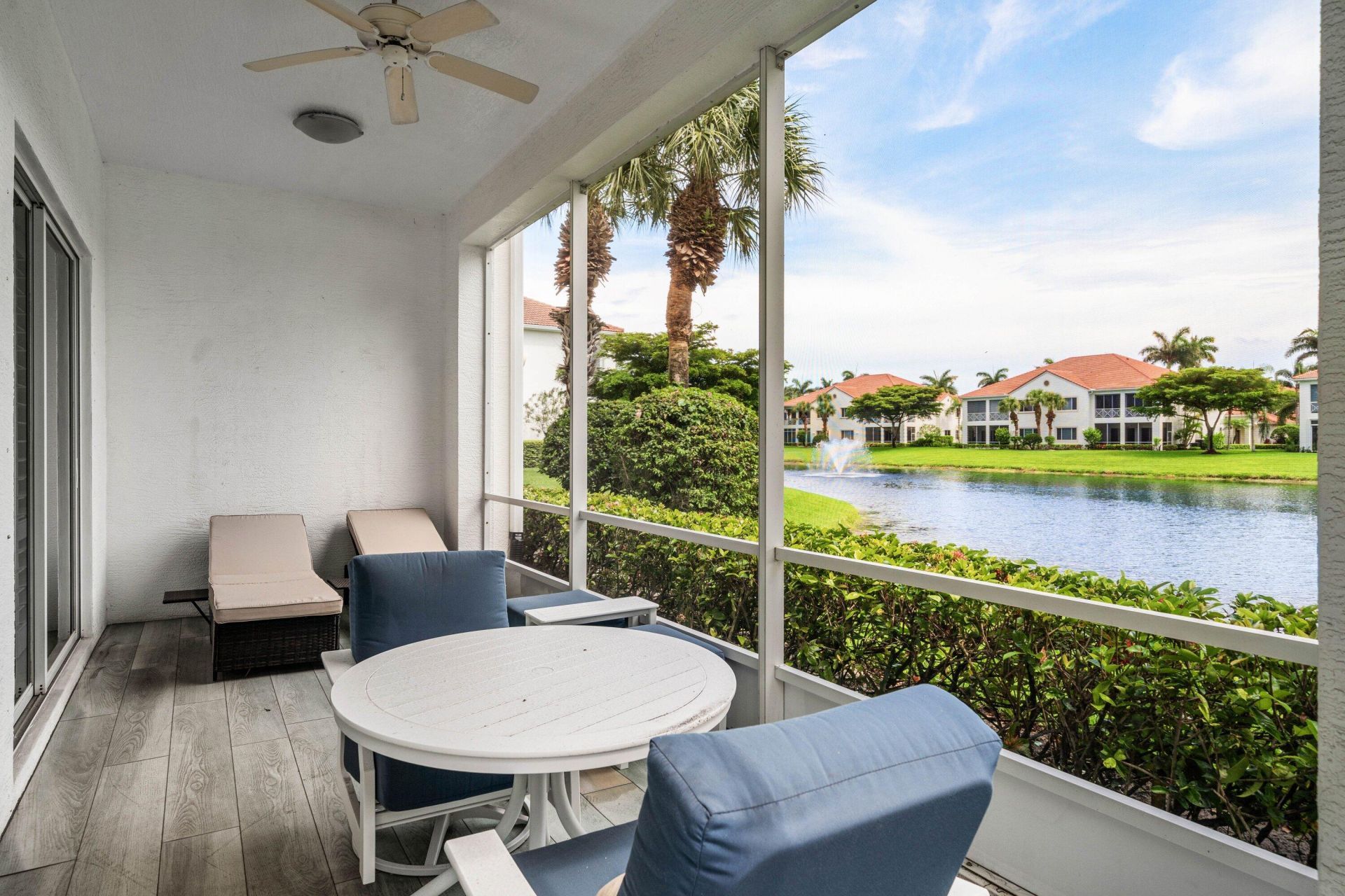 123 Palm Bay Terrace, Unit B, Palm Beach Gardens, FL 33418 Photo