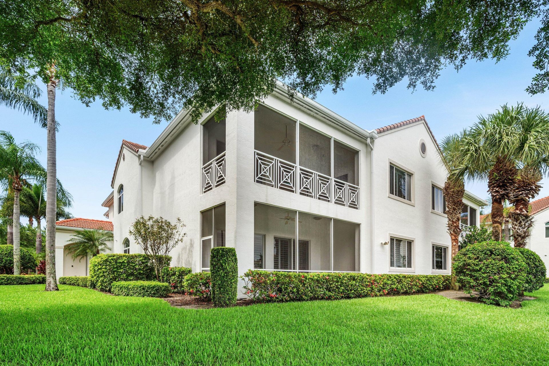 123 Palm Bay Terrace, Unit B, Palm Beach Gardens, FL 33418 Photo
