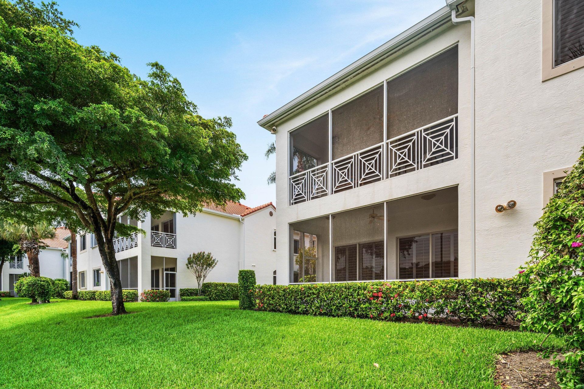 123 Palm Bay Terrace, Unit B, Palm Beach Gardens, FL 33418 Photo