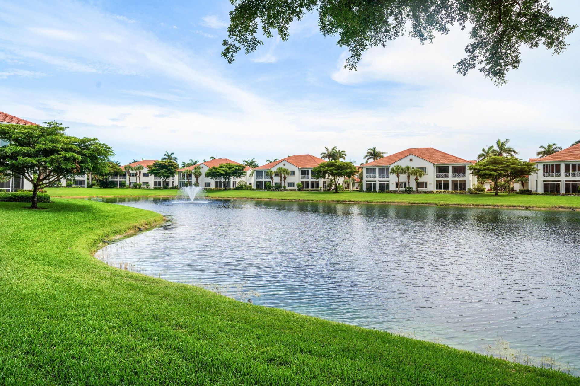 123 Palm Bay Terrace, Unit B, Palm Beach Gardens, FL 33418 Photo