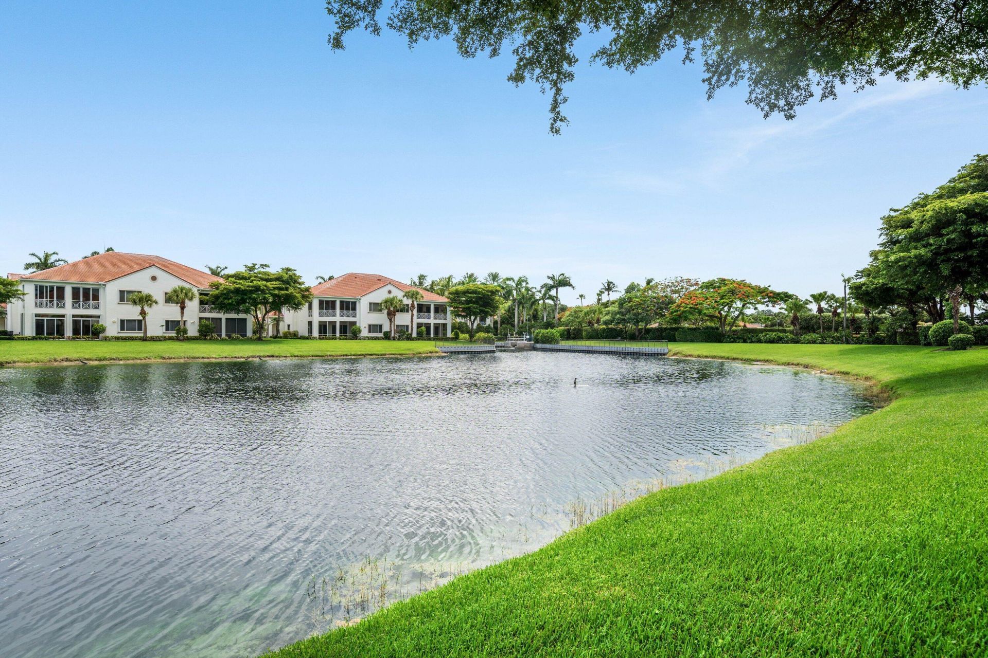 123 Palm Bay Terrace, Unit B, Palm Beach Gardens, FL 33418 Photo