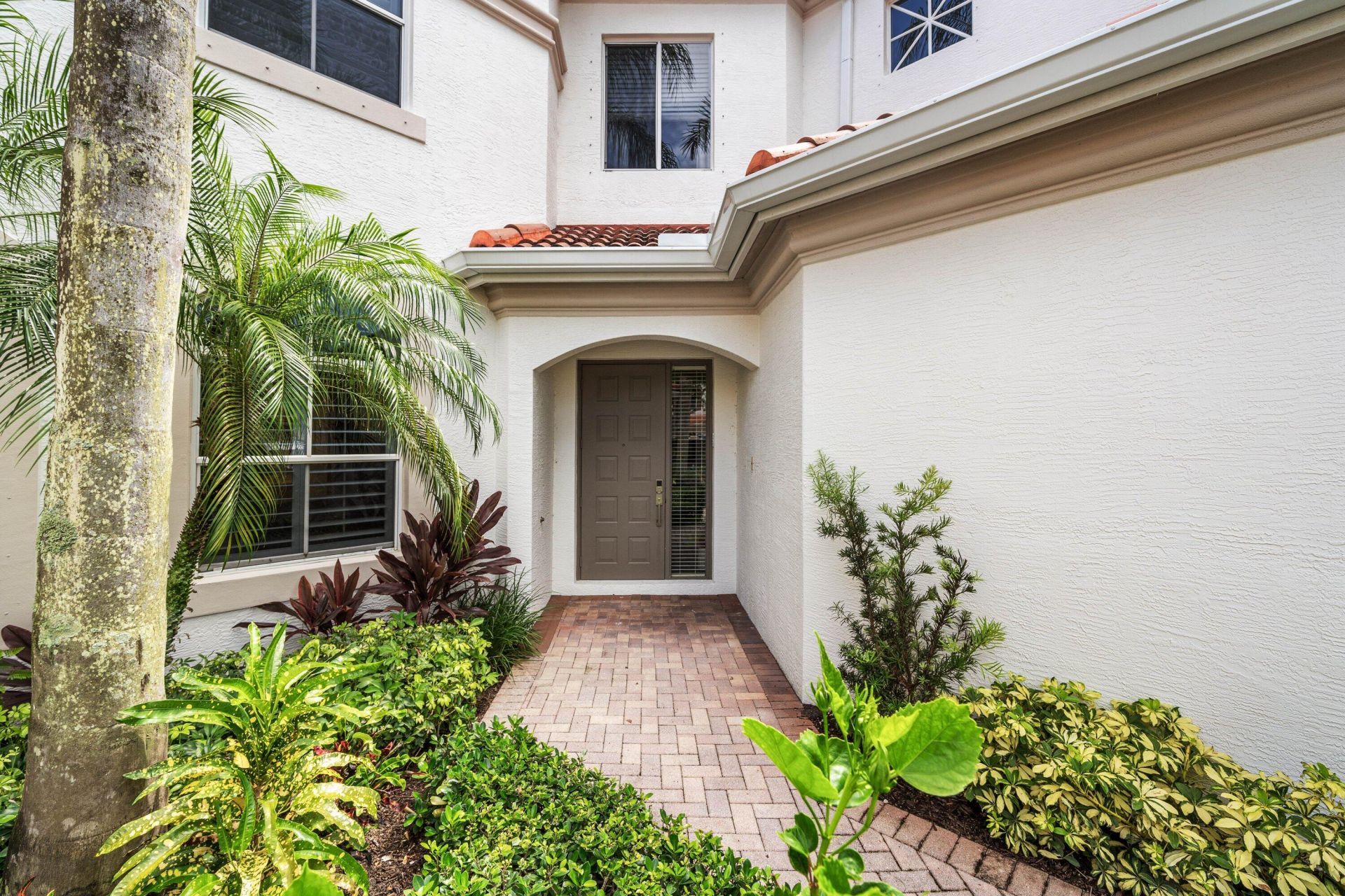 123 Palm Bay Terrace, Unit B, Palm Beach Gardens, FL 33418 Photo