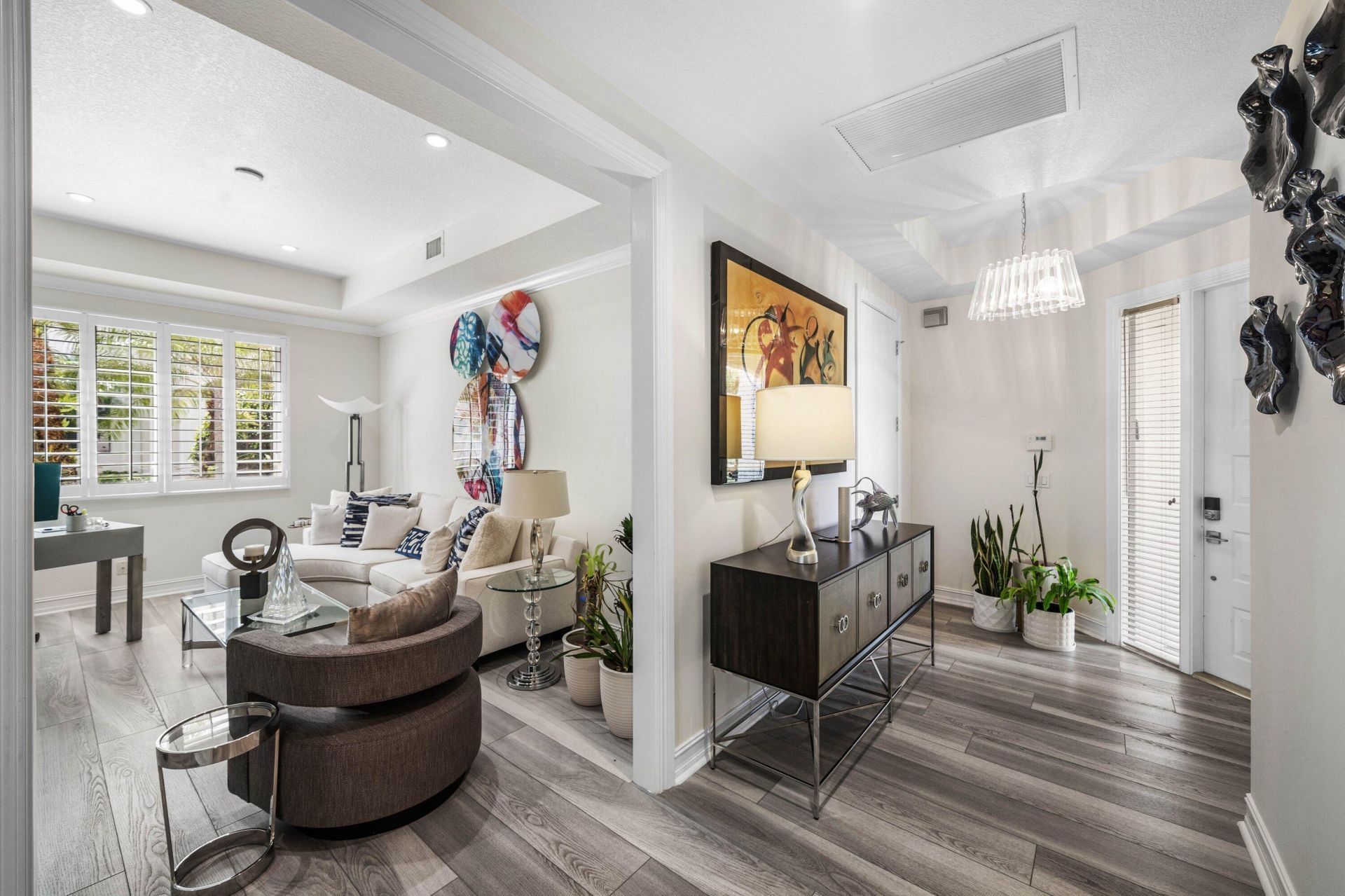 123 Palm Bay Terrace, Unit B, Palm Beach Gardens, FL 33418 Photo