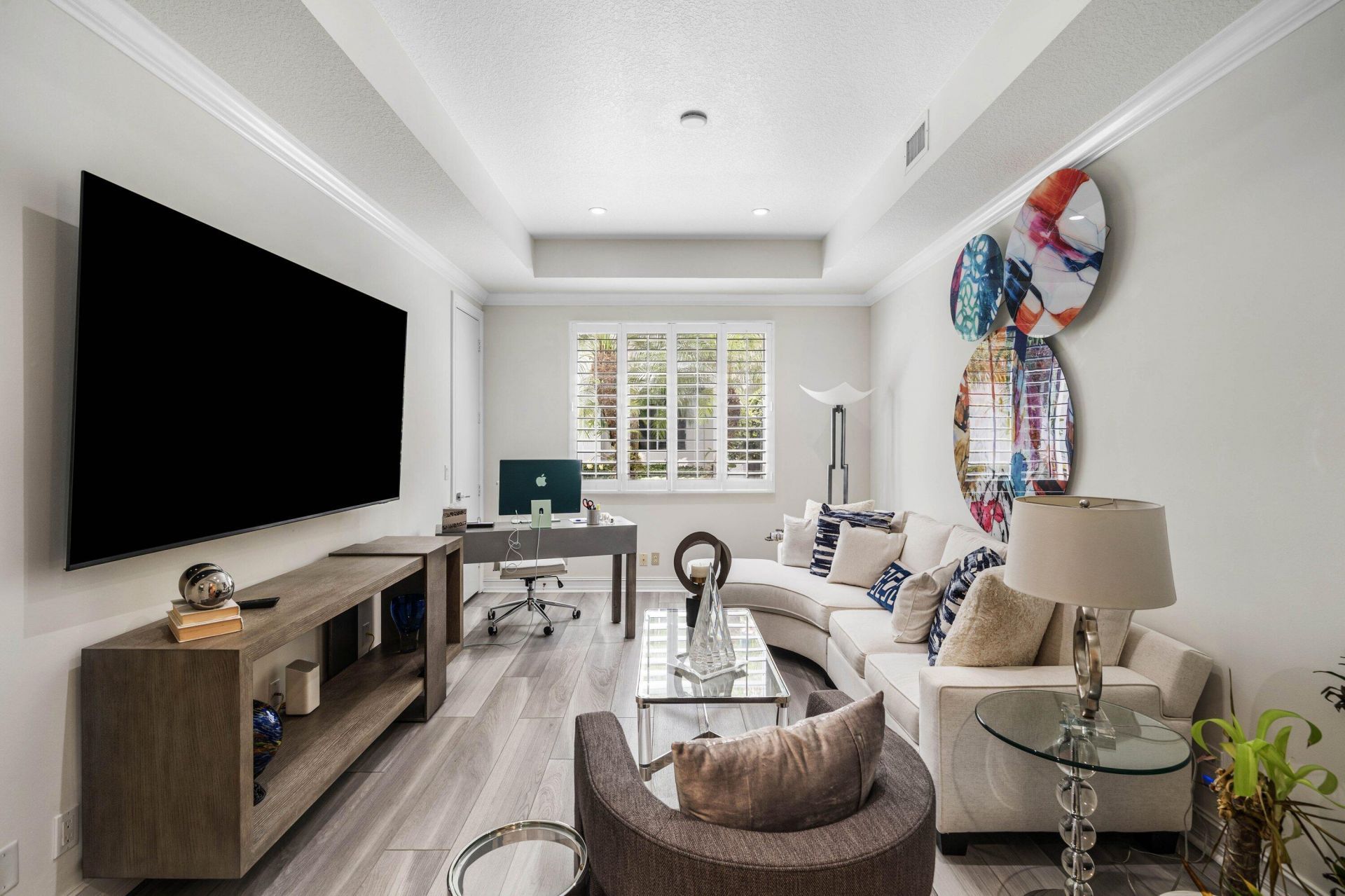 123 Palm Bay Terrace, Unit B, Palm Beach Gardens, FL 33418 Photo