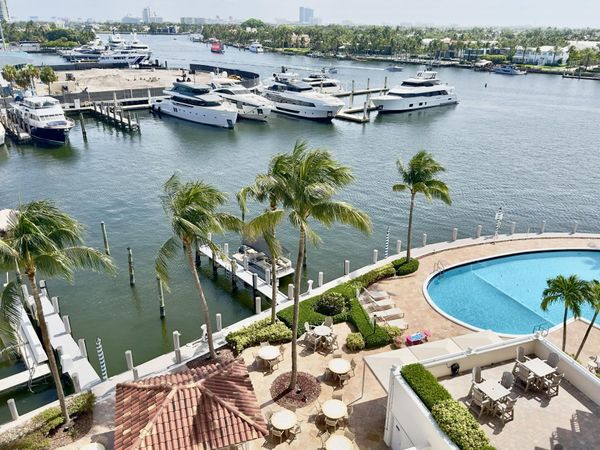 1 Las Olas Circle, Unit 610, Fort Lauderdale, FL 33316