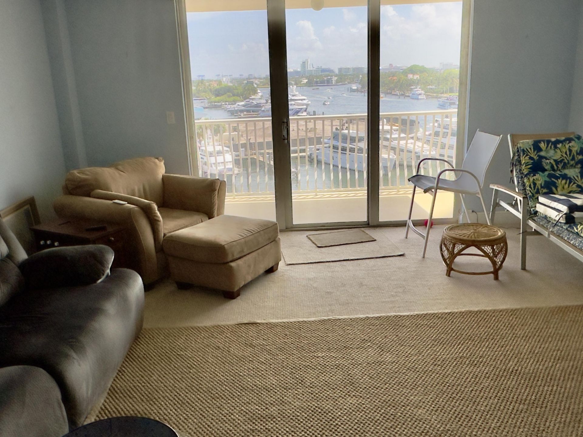 1 Las Olas Circle, Unit 610, Fort Lauderdale, FL 33316 Photo
