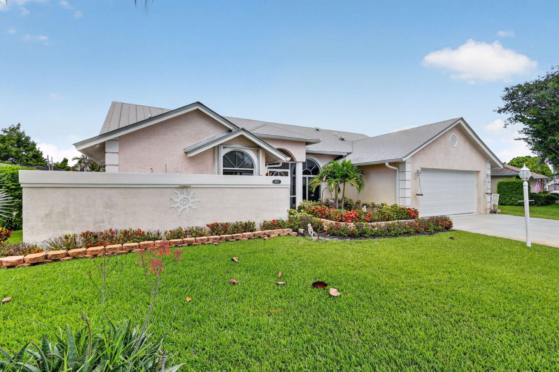 1921 NE Acapulco Drive, Jensen Beach, FL 34957 Photo