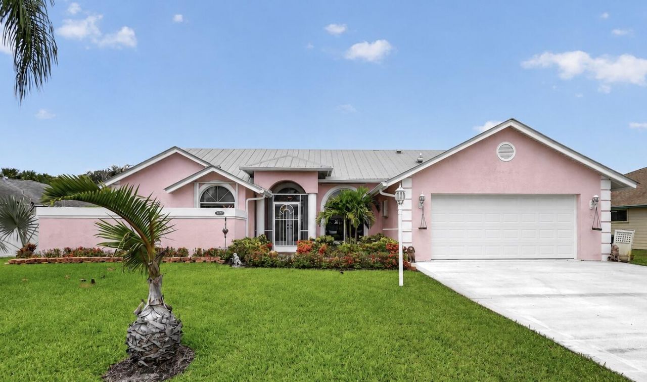 1921 NE Acapulco Drive, Jensen Beach, FL 34957 Photo