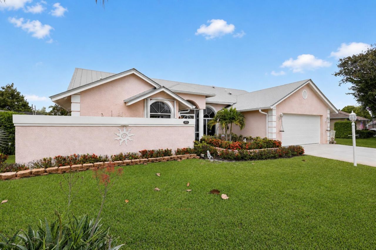 1921 NE Acapulco Drive, Jensen Beach, FL 34957 Photo