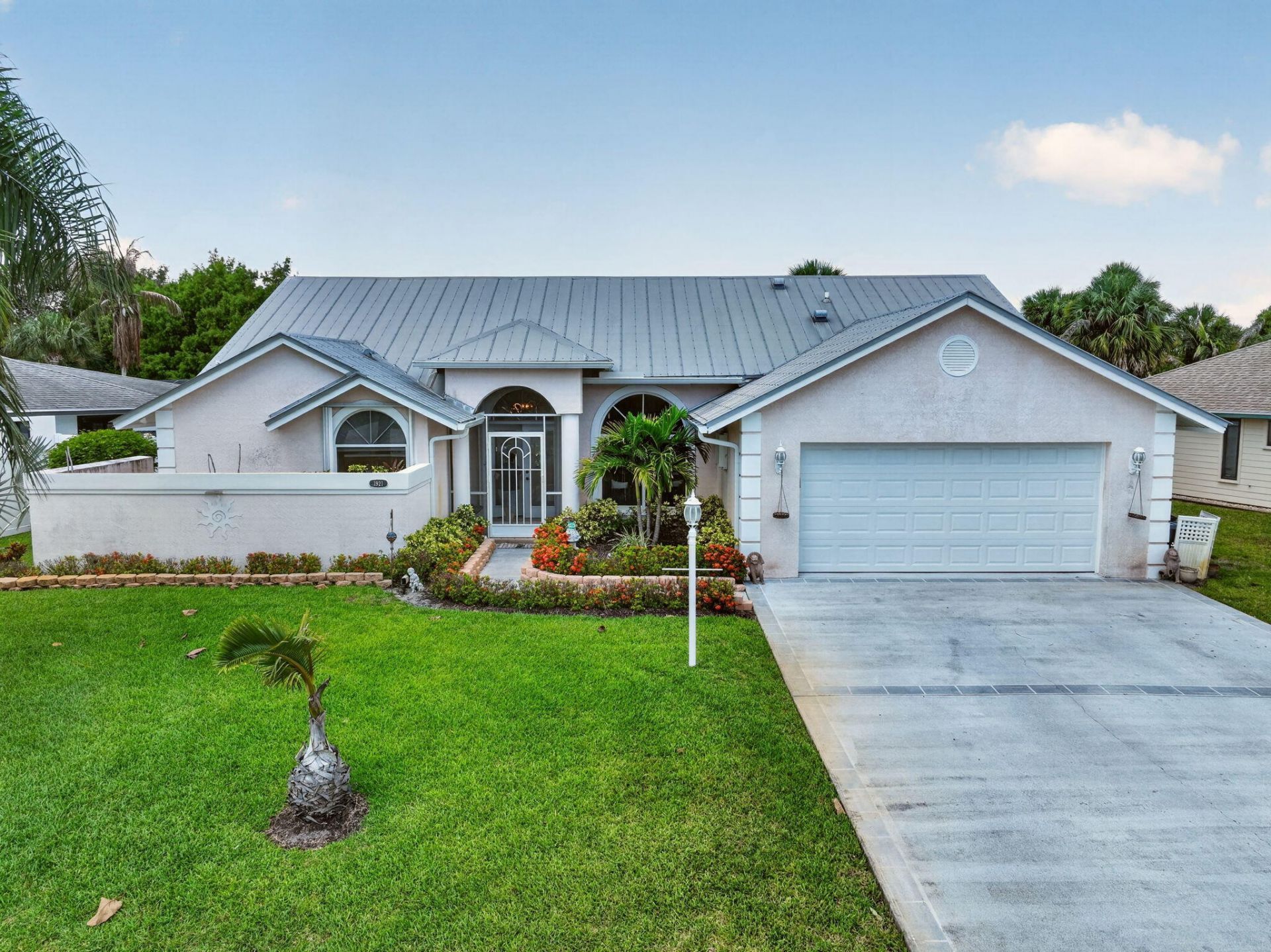 1921 NE Acapulco Drive, Jensen Beach, FL 34957 Photo