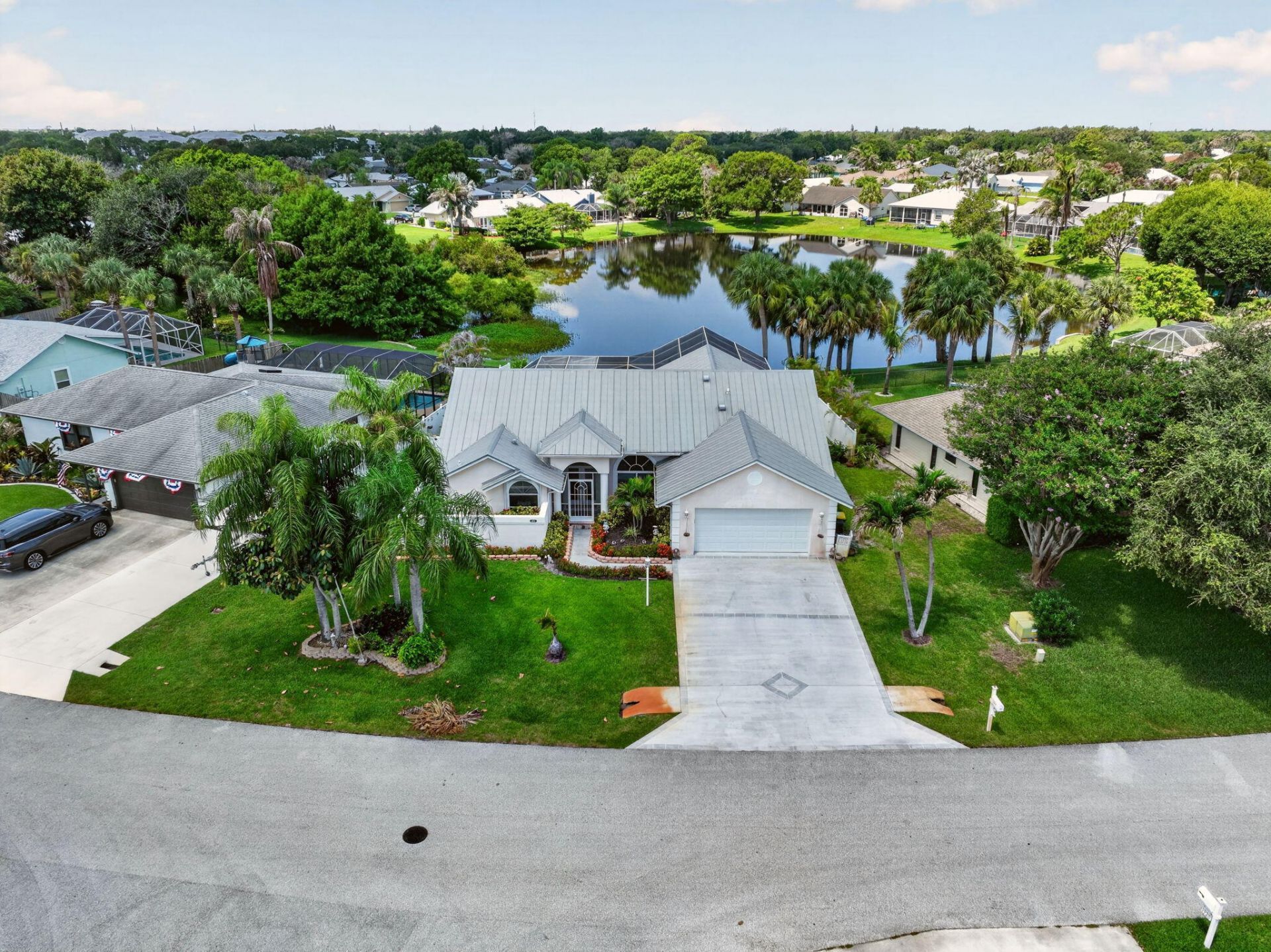 1921 NE Acapulco Drive, Jensen Beach, FL 34957 Photo