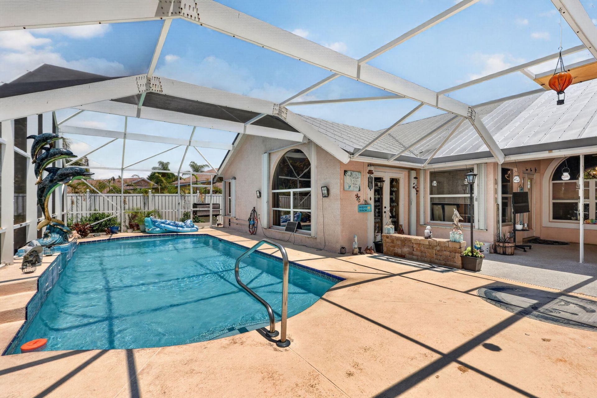 1921 NE Acapulco Drive, Jensen Beach, FL 34957 Photo