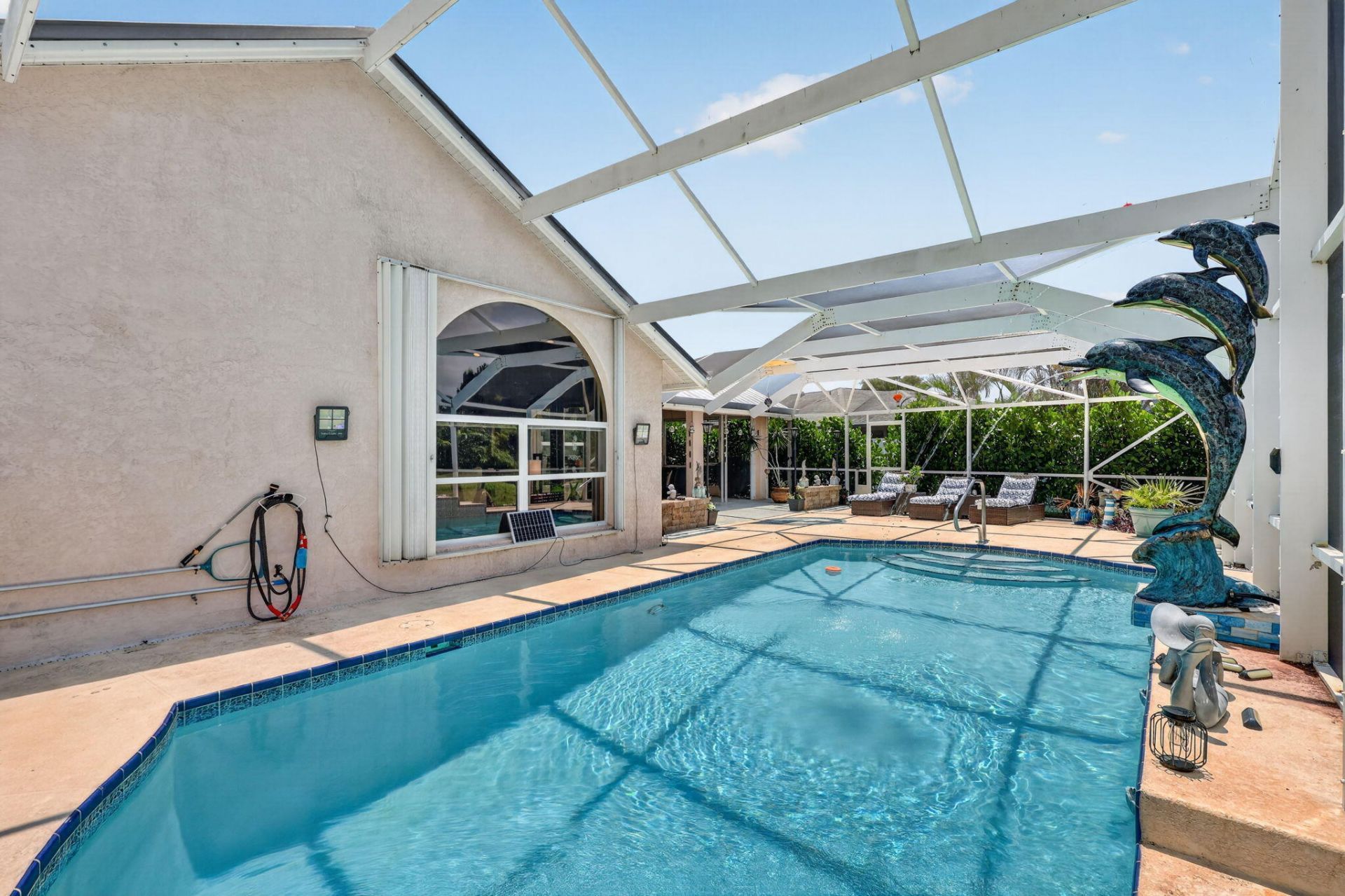 1921 NE Acapulco Drive, Jensen Beach, FL 34957 Photo