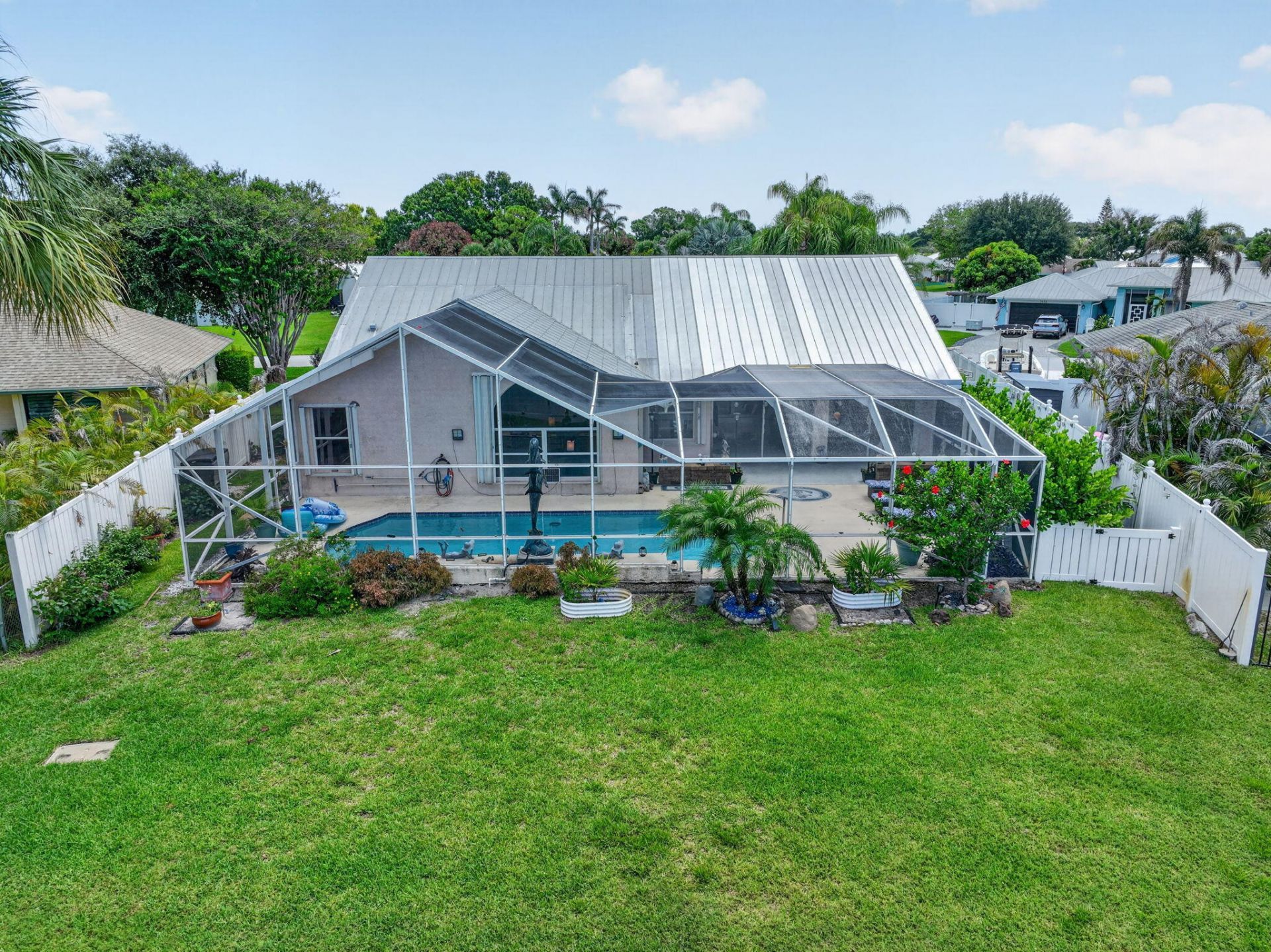 1921 NE Acapulco Drive, Jensen Beach, FL 34957 Photo