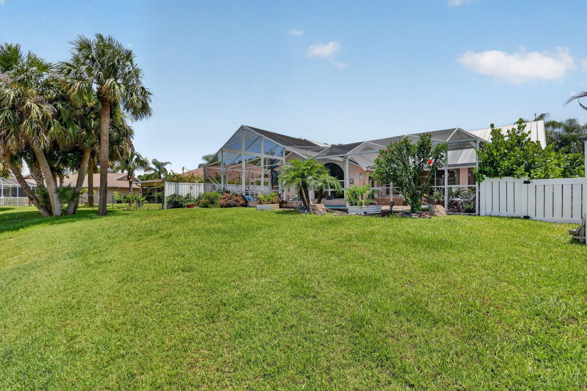 1921 NE Acapulco Drive, Jensen Beach, FL 34957 Photo