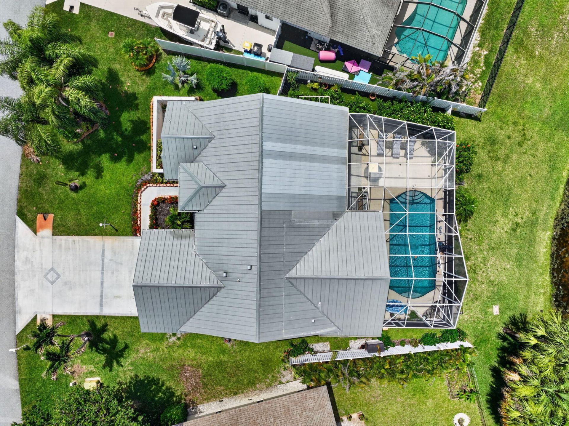 1921 NE Acapulco Drive, Jensen Beach, FL 34957 Photo