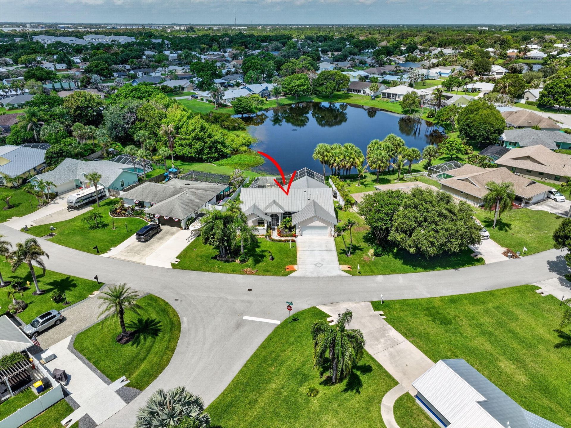 1921 NE Acapulco Drive, Jensen Beach, FL 34957 Photo