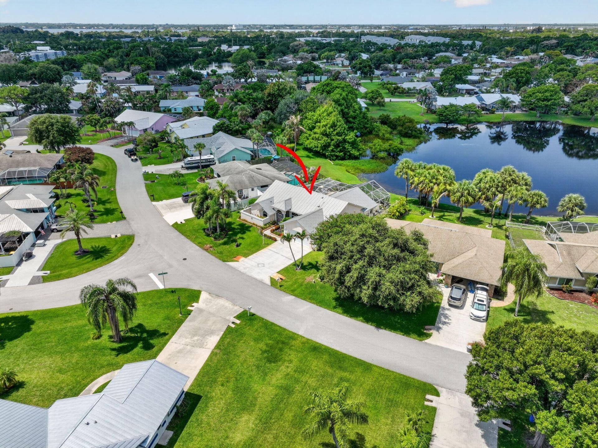 1921 NE Acapulco Drive, Jensen Beach, FL 34957 Photo