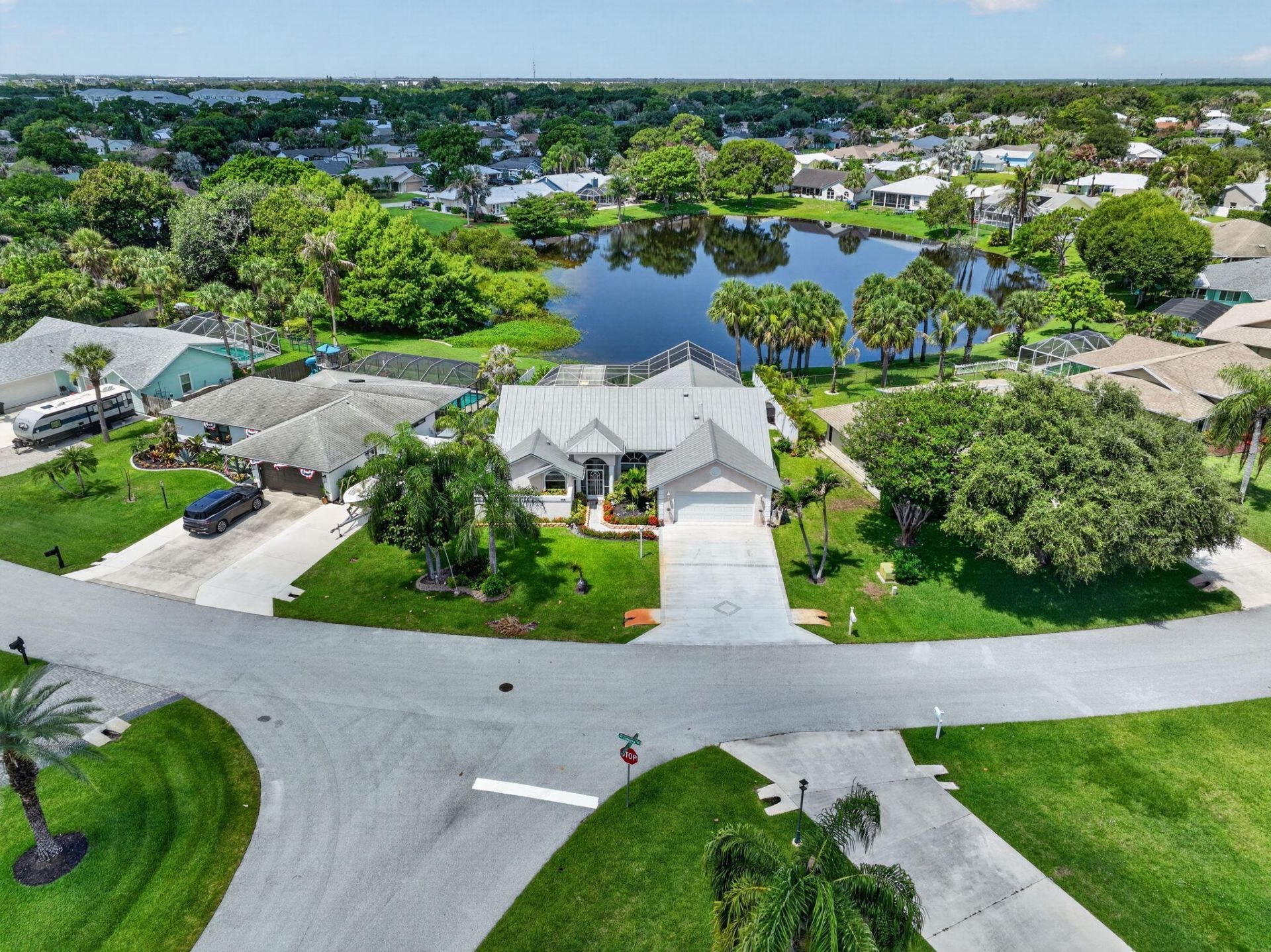 1921 NE Acapulco Drive, Jensen Beach, FL 34957 Photo