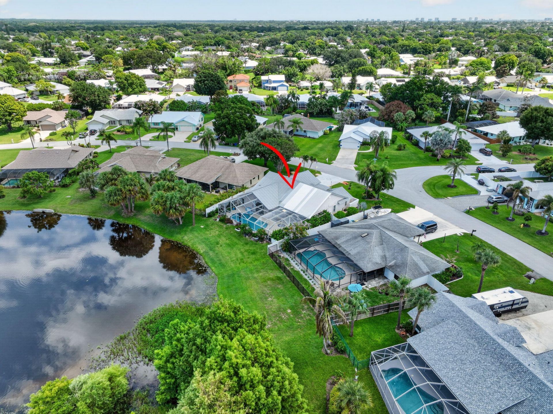 1921 NE Acapulco Drive, Jensen Beach, FL 34957 Photo