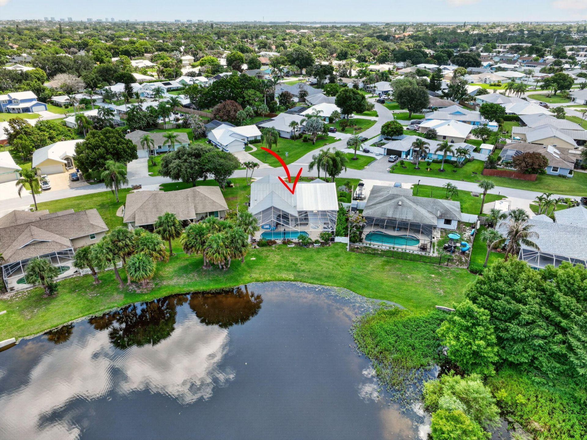 1921 NE Acapulco Drive, Jensen Beach, FL 34957 Photo