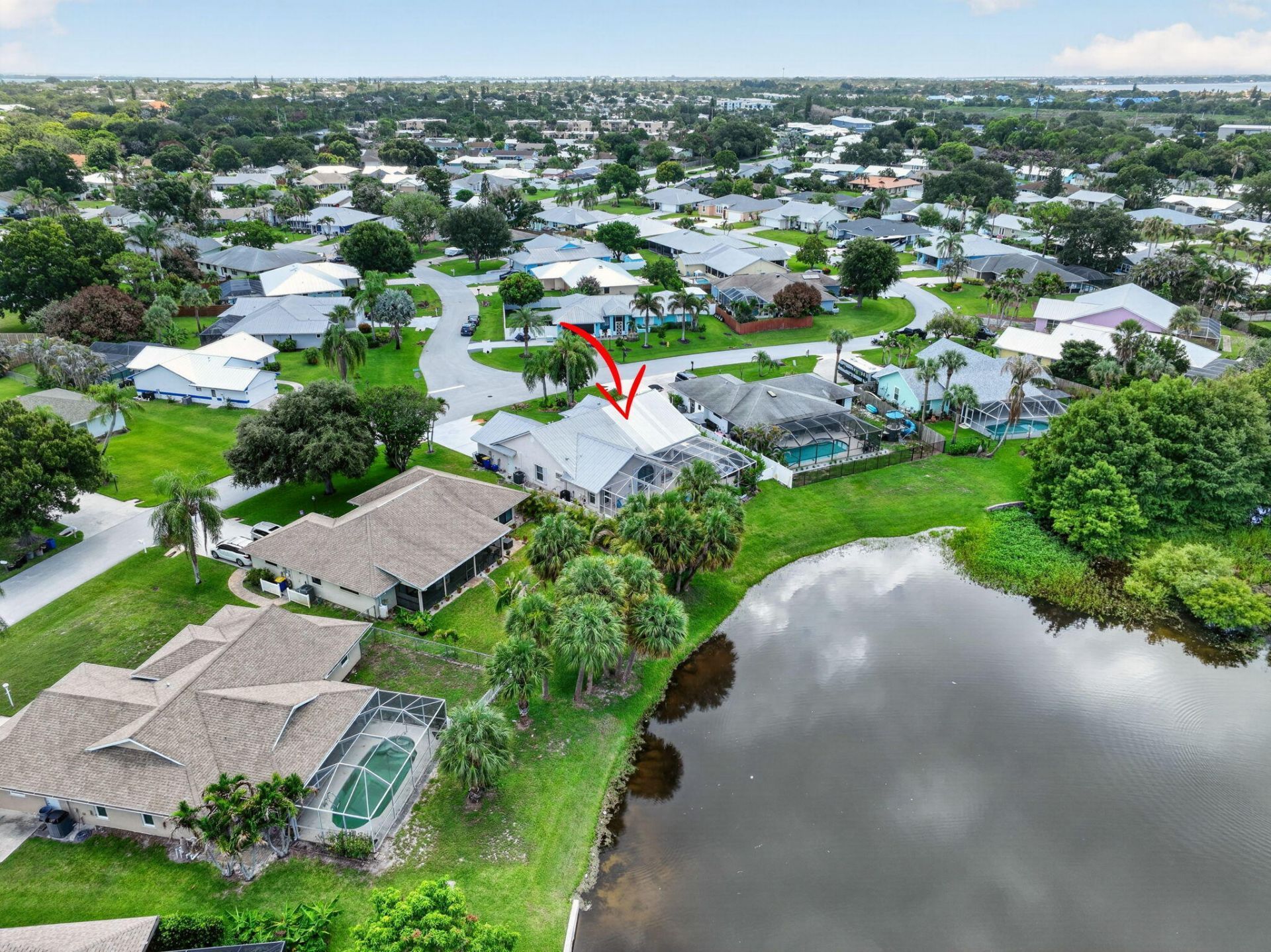 1921 NE Acapulco Drive, Jensen Beach, FL 34957 Photo