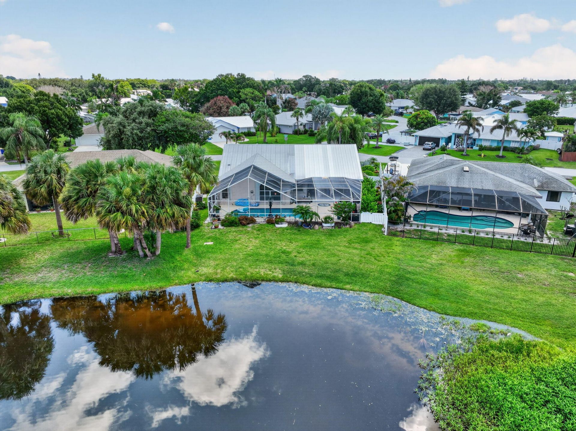 1921 NE Acapulco Drive, Jensen Beach, FL 34957 Photo