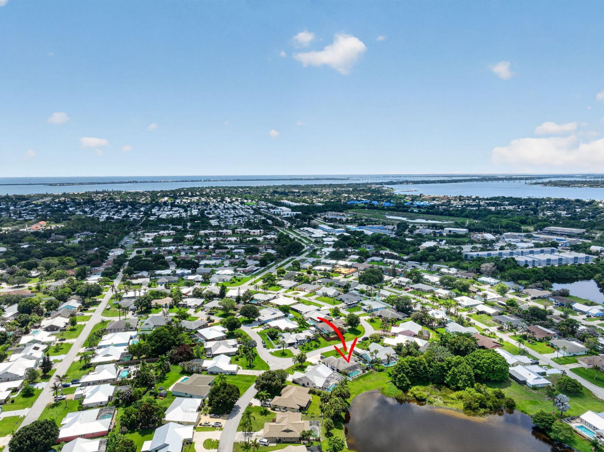 1921 NE Acapulco Drive, Jensen Beach, FL 34957 Photo