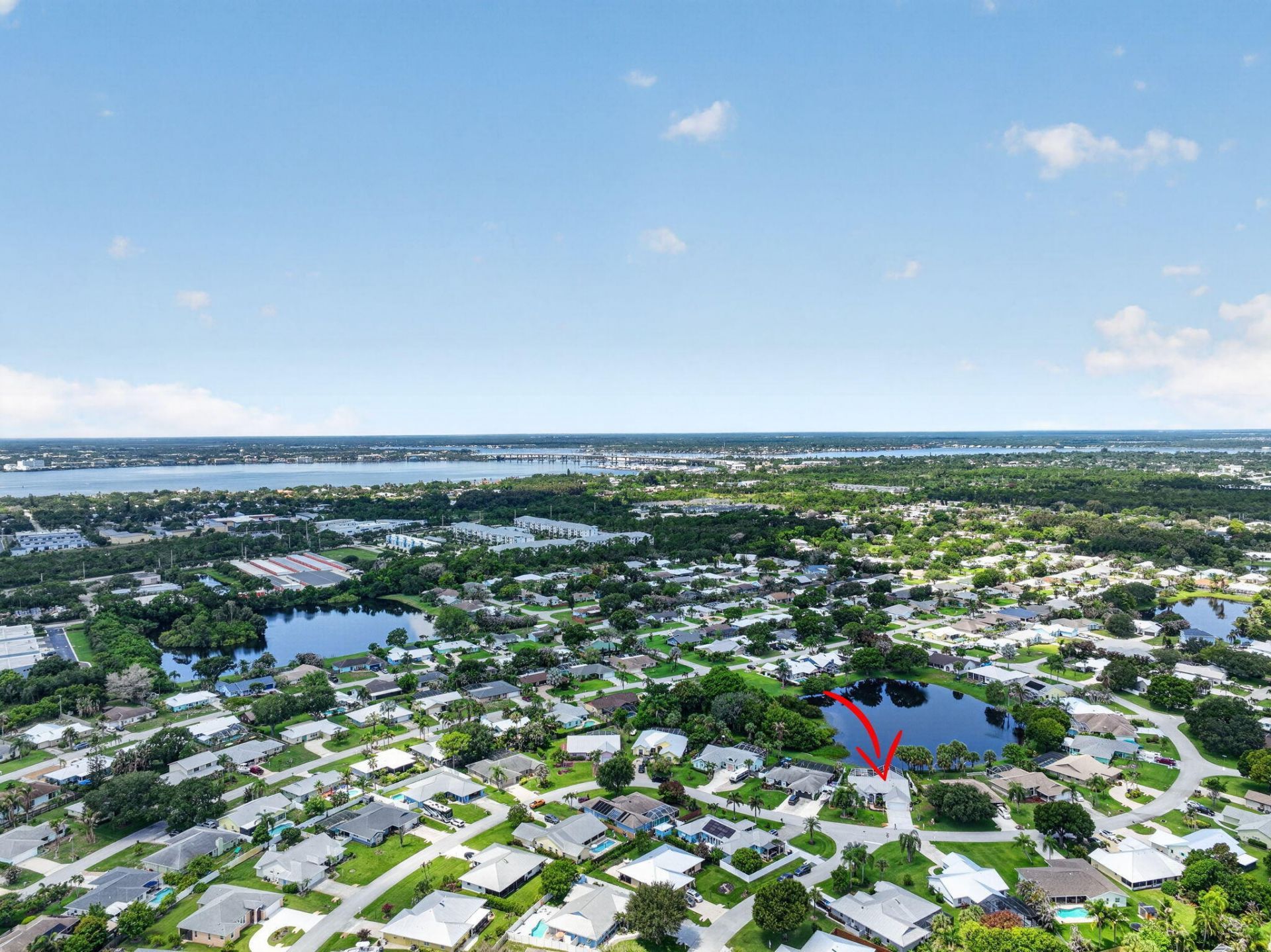 1921 NE Acapulco Drive, Jensen Beach, FL 34957 Photo