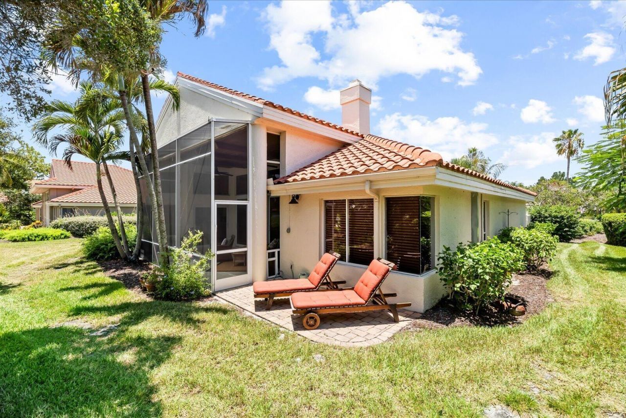 2001 NW Laurel Oak Lane, Palm City, FL 34990 Photo