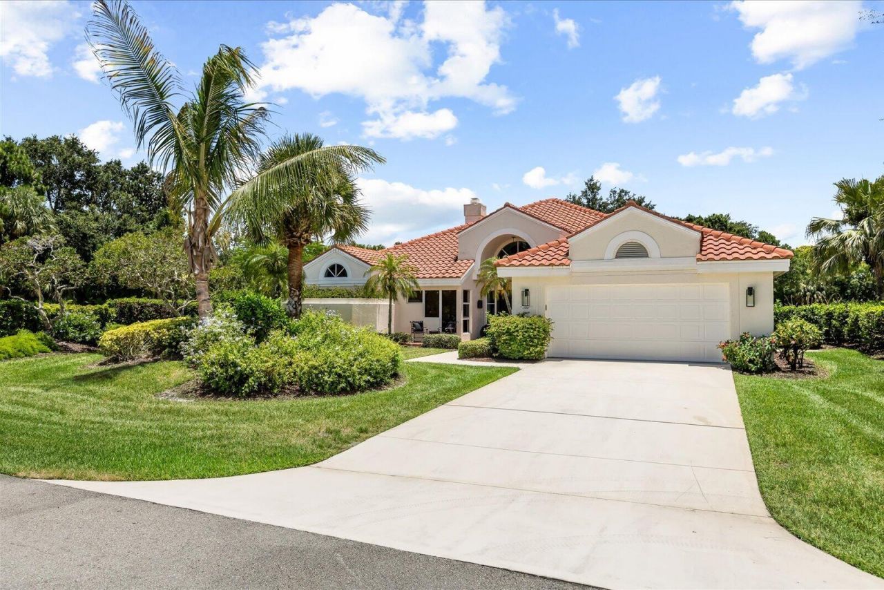 2001 NW Laurel Oak Lane, Palm City, FL 34990 Photo