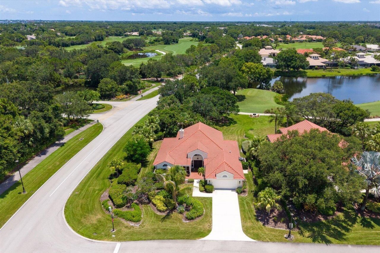 2001 NW Laurel Oak Lane, Palm City, FL 34990 Photo