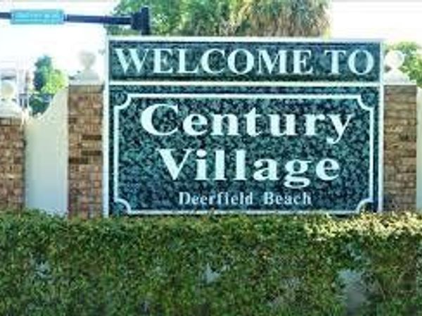 16 Keswick A, Unit 16, Deerfield Beach, FL 33442