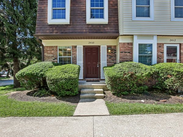 2460 S Burberry Lane , Bloomington, IN 47401