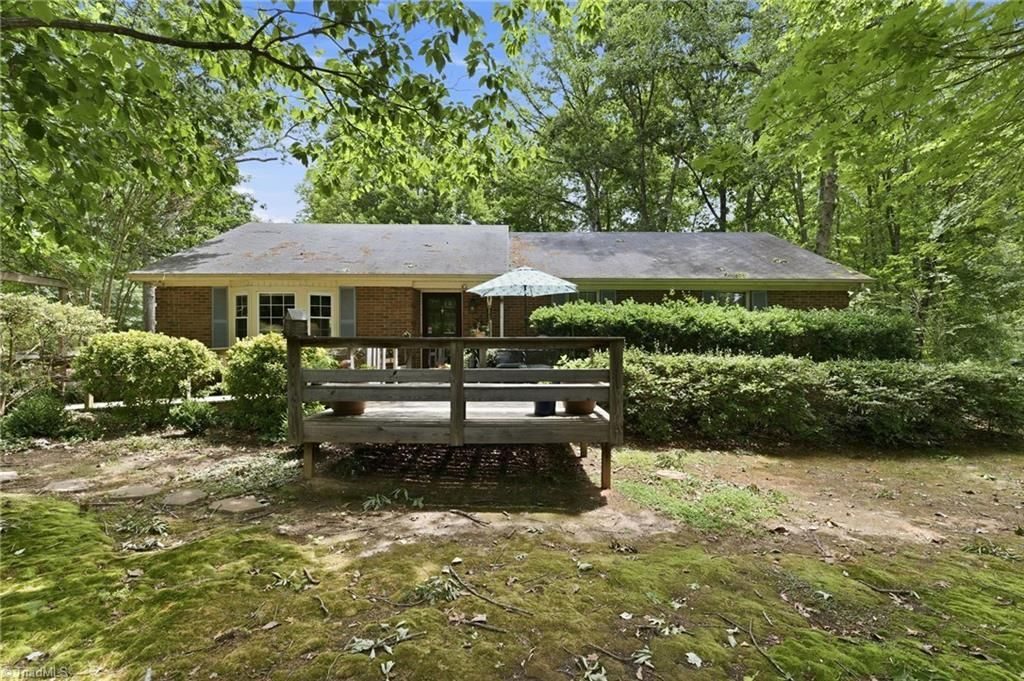 118 Honey Road, Stokesdale, NC 27357 Main Photo