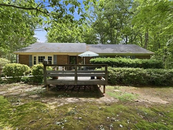 118 Honey Road, Stokesdale, NC 27357