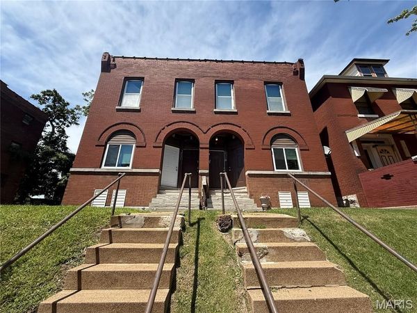 3511 Osage Street , St Louis, MO 63118