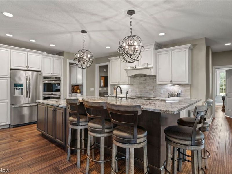 41340 Spring Hill Road, Leetonia, OH 44431 Photo 13