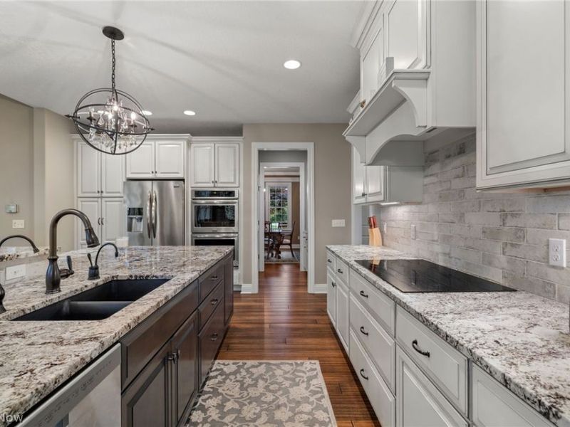 41340 Spring Hill Road, Leetonia, OH 44431 Photo 15