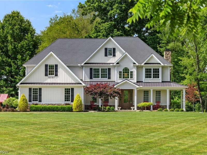 41340 Spring Hill Road, Leetonia, OH 44431 Photo 2