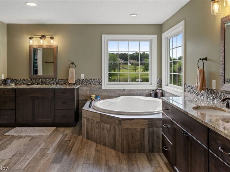 41340 Spring Hill Road, Leetonia, OH 44431 Photo 23