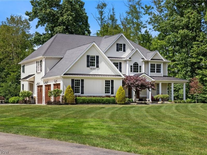 41340 Spring Hill Road, Leetonia, OH 44431 Photo 3