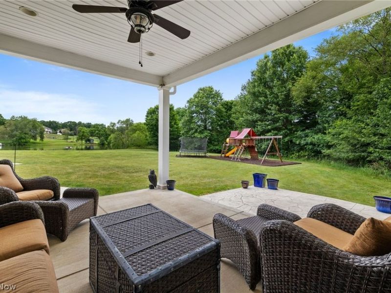 41340 Spring Hill Road, Leetonia, OH 44431 Photo 44